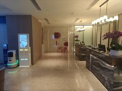 -深圳楚天大酒店(福田口岸深圳会展中心店)