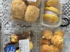 -鲍师傅糕点(虹口龙之梦店)