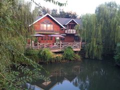 -杭州城北体育公园