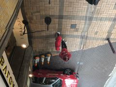 -香港港威酒店-马哥孛罗
