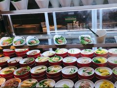 -星伦多 自助料理(圆融店)