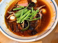 -蓉李记成都名小吃(太原龙湖万达店)