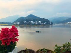 -新安江山水画廊风景区