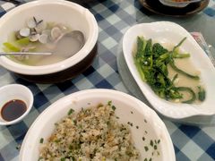 -钱大妈海鲜饭店(保利林语店)