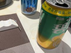 -喜庭海鲜自助(佛山王府井店)