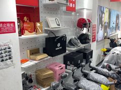 -九号电动车(安定门内大街店)