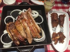 -西贝(金桥店)