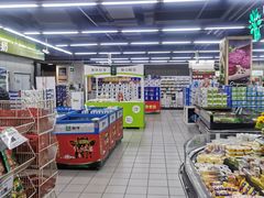 -永辉超市(回龙观店)