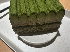 -tea'stone(平安金融中心店)