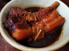柴扎肉-75幢私房菜馆
