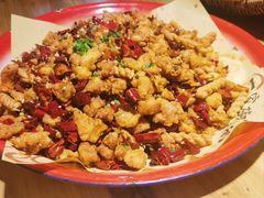 -泥糊破店小酒馆·团建聚餐(南京西路店)