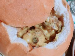 -大树餐厅(红旗街万达店)