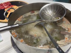 -刘少华贵州小黄牛·鲜牛肉火锅(总店)