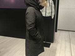 -Canada Goose Vancouver