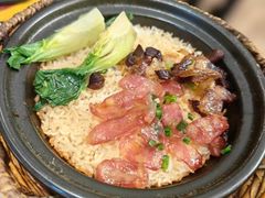-鸽味轩·粤菜小馆(高楼门总店)