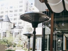 -上海波特曼丽思卡尔顿酒店
