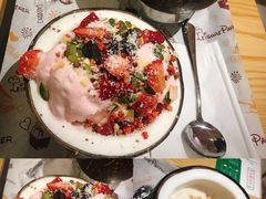 -五月甜品(中山公园店)