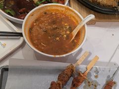 -白氏兄弟烧烤(富康路总店)