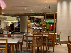 -味餐厅·海鲜·火锅·自助餐