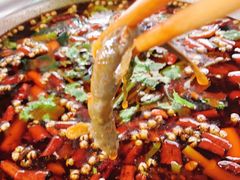 -高坎一品甲鱼庄(两河店)