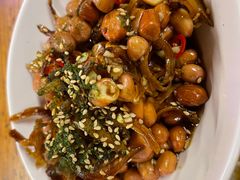 -平娃三宝烧烤·面食(富丰桥店)