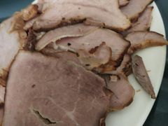 -李连贵酒家熏肉大饼(昆明街店)