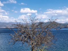 -丽江泸沽湖景区