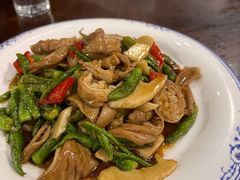 -胖子饭店(兴学弄店)