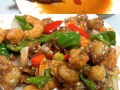 -小红门海鲜