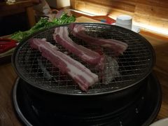 -韩国料理大力士(屏风街店)
