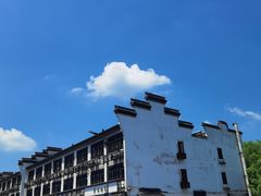 -乌镇景区