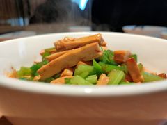 小炒香干-费大厨辣椒炒肉(吉联MALL店)
