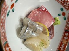 -鮨·海老·OMAKASE·板前料理(北京路店)