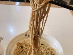 -蒋家桥饺面店(奥邦店)