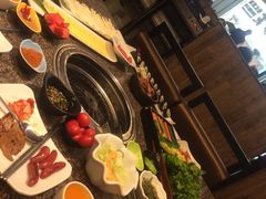 -韩罗苑(万象城店)
