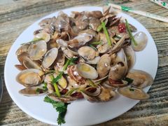 -人和啤酒屋海鲜大排档(营口路店)