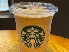 -星巴克(厦门SM新生活广场店)