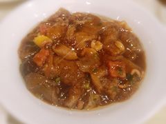 四喜油面筋-三凤酒家·百年无锡菜(清扬茂业店)