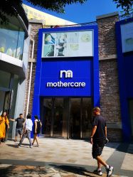 -Early Rider 儿童自行车(蓝色港湾店)