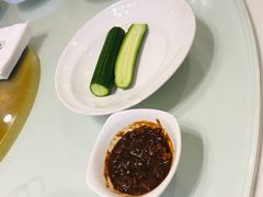 -香融府·烤鸭·家常菜(马家堡路店)