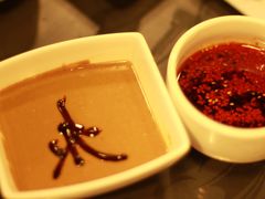 -北门涮肉·炭火铜锅涮肉(什刹海店)