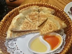 -阿罗新疆菜(人民广场店)