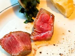 -Wolfgang’s Steakhouse 沃夫冈牛排馆(上海白玉兰广场店)