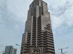 -吉隆坡国油双峰塔