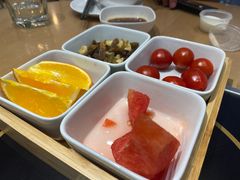 -湯系·煲汤手艺人(东二环泰禾广场店)