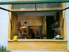 门面-RAC BAR(安福路店)