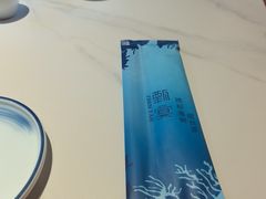 -渔港甄宴·海鲜·地标烟台菜(金沙滩店)