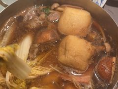 -沼津港精致料理·寿喜烧·烧鸟(龙湖南桥天街日料榜单店)