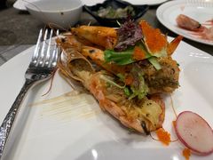 -雅玛花式铁板烧(国宏宾馆店)