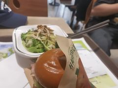 -魏家凉皮(西安秋林宏业商厦店)
